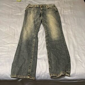 Size 6 women’s Lucky Brand Jeans